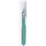 Protected Scalpels #15 10/10BX/CS