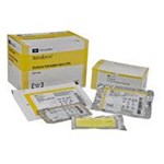 Xeroform Petroleum Dressing 4x4 150/CS