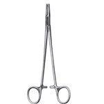 Mayo-Hegar needle holder 8"