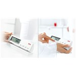 Flat Scale with Cable Remote Display