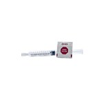 5cc PosiFlush XS NACL Syringe 30/8BX/CS