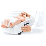 727 EMR Validated Baby Scale