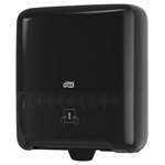 Tork Elevation Matic Dispenser Black