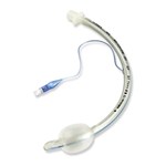 Trach Tube Intermediate 7.0 Cuffed 10/BX
