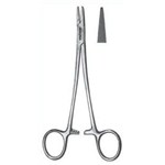 Crile-Wood Needle Holder 7"