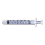 3cc LL Syringe 200/4BX/CS
