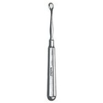 Piffard Dermal Curette 5.5" 3MM SZ.1
