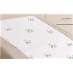 Table Paper Crepe 18"x 125' Bears 12/cs