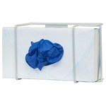 Single Wire Glove Box Dispenser 2/CS