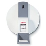 Roll-up Measuring Tape Inch w/Wall Mount