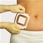 Mepore film & pad dressing 5CMX7CM 85/BX