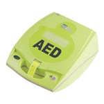 AED Plus with Carrying Case