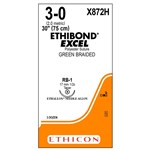 Ethibond Excel 3/0 RB-1 36/bx