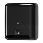 Tork Elevation Matic Dispenser Black