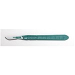 B.P. SCALPELS SZ 10  10EA/10SP/CS A6-510