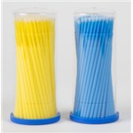 Micro Applicator Brush Ultrafine 100/4pk