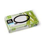 ALOETOUCH 3G XLG N/P SYNTHETIC 100/10BX/