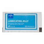 E-Z LUBRICATING JELLY 2.7gm 144/6BX/CS