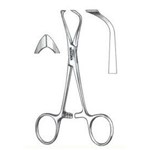 Lorna Towel Clamp 5"