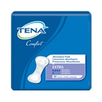 Tena Comfort Extra Pads 30/3pk/cs