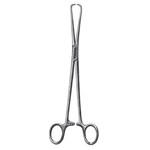 Schroeder Tenaculum Fcp Curved 9.5"