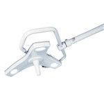 Outpatient LED Single, Ceiling Mount