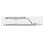Breathing Circuit No Ports 22mm 10/BX