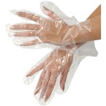 COPOLYMER GLOVE ONE SIZE 100/20BX/CS