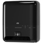 Tork Elevation Matic Dispenser Black