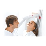 Wall Mounted Mechanical Measuring Rod