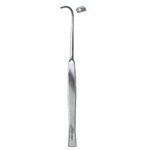 Aneurism Hook w/ Eye 6.75"