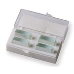 Cover Glass #1 22x22mm  1oz/Bx