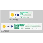 Steris Steam Indicator "Short" 200/box