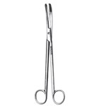 Sims Uterine Scs Curved B/B 8"