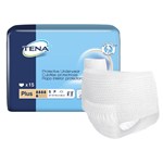 Protective Underwear Small 15/4pk/cs