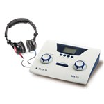 Maico MA25 Audiometer