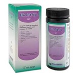 BIOSTRIP U7 URINE STRIPS 100/BX