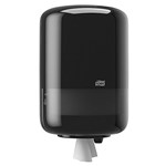 Tork Centerfeed Dispenser Black