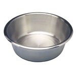 Solution Bowl SS 5 1/8qt 12x4.5"