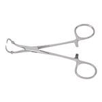 Roeder Towel Clamp 5"