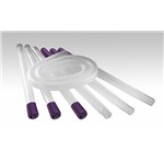 Smoke Evacuation Tubing 7/8"x6' 6/cs