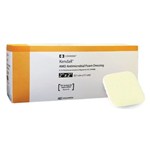 AMD Foam Dressing 4X8" 10/bx
