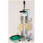 Crash Cart Kit (Empty Tank)