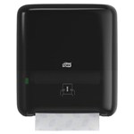 Tork Elevation Matic Dispenser Black