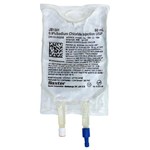 Mini Bag 0.9% NACL 50ml 96/CS