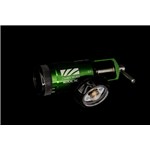 Adjustable (0-15 Lpm) Oxygen Regulator
