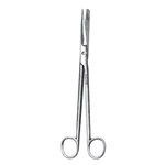 Sims Uterine Scs Straight S/B 8"