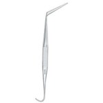 Aneurism Hook & Expander 8"