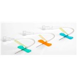 Wgd Infusion Safety 21GX3/4" 50/10BX/CS