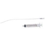 EndoSampler 3mm w/10cc Syringe 25/CS